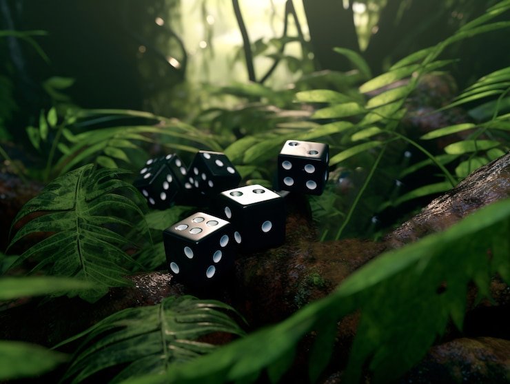 nomer togel featured game showcase